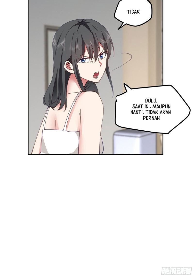 I Really Don’t Want to Be Reborn - Chapter 20 - Page 51