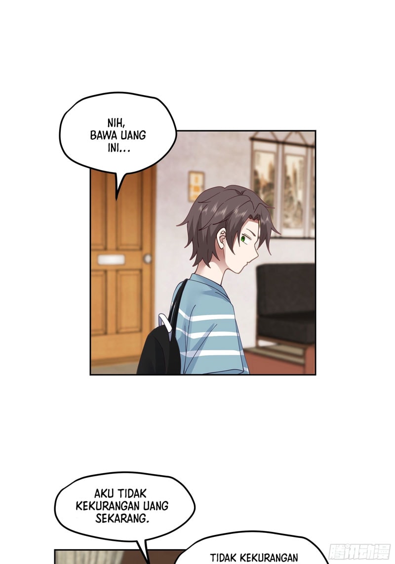 I Really Don’t Want to Be Reborn - Chapter 20 - Page 54