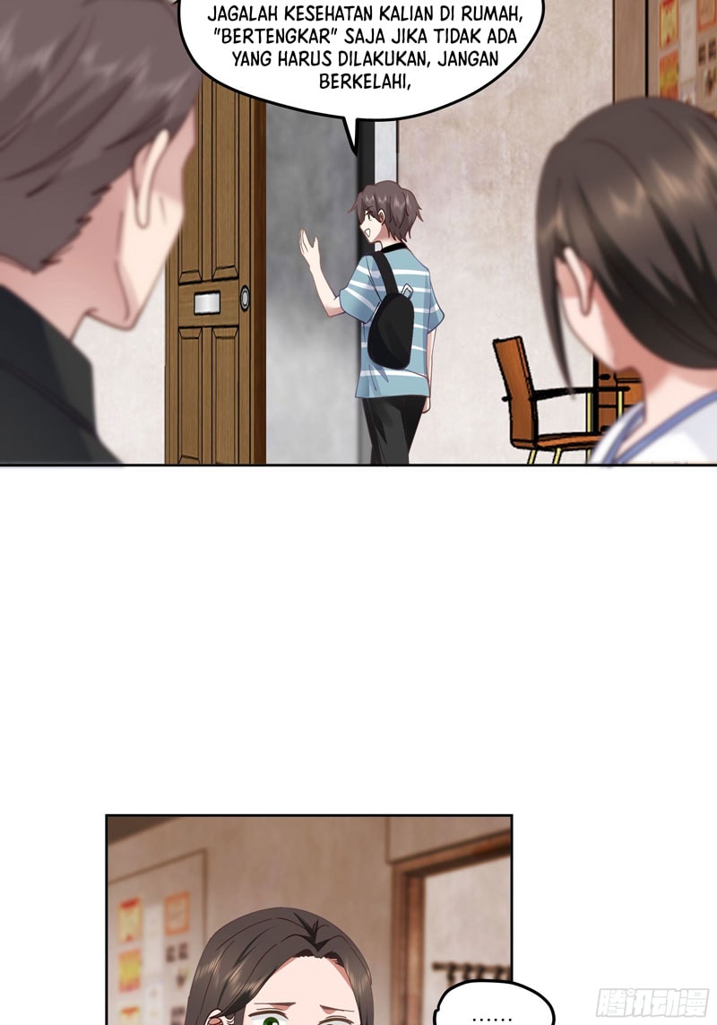 I Really Don’t Want to Be Reborn - Chapter 20 - Page 56