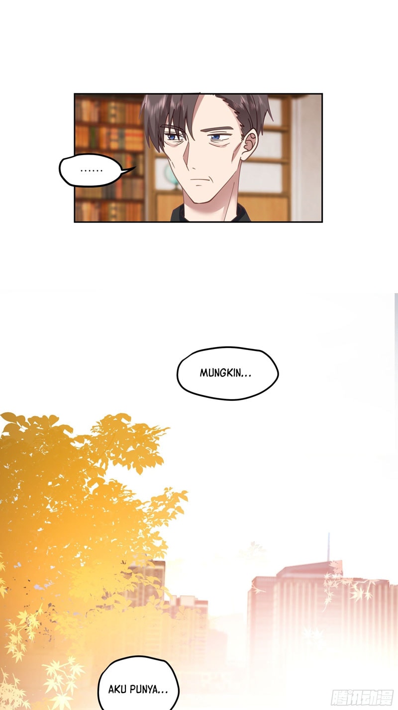 I Really Don’t Want to Be Reborn - Chapter 20 - Page 60
