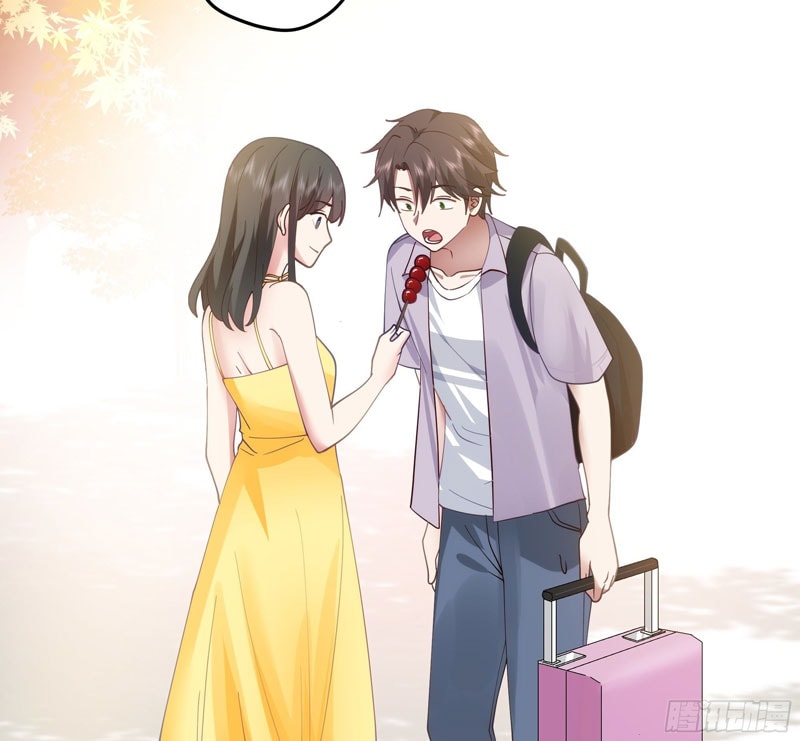 I Really Don’t Want to Be Reborn - Chapter 20 - Page 61