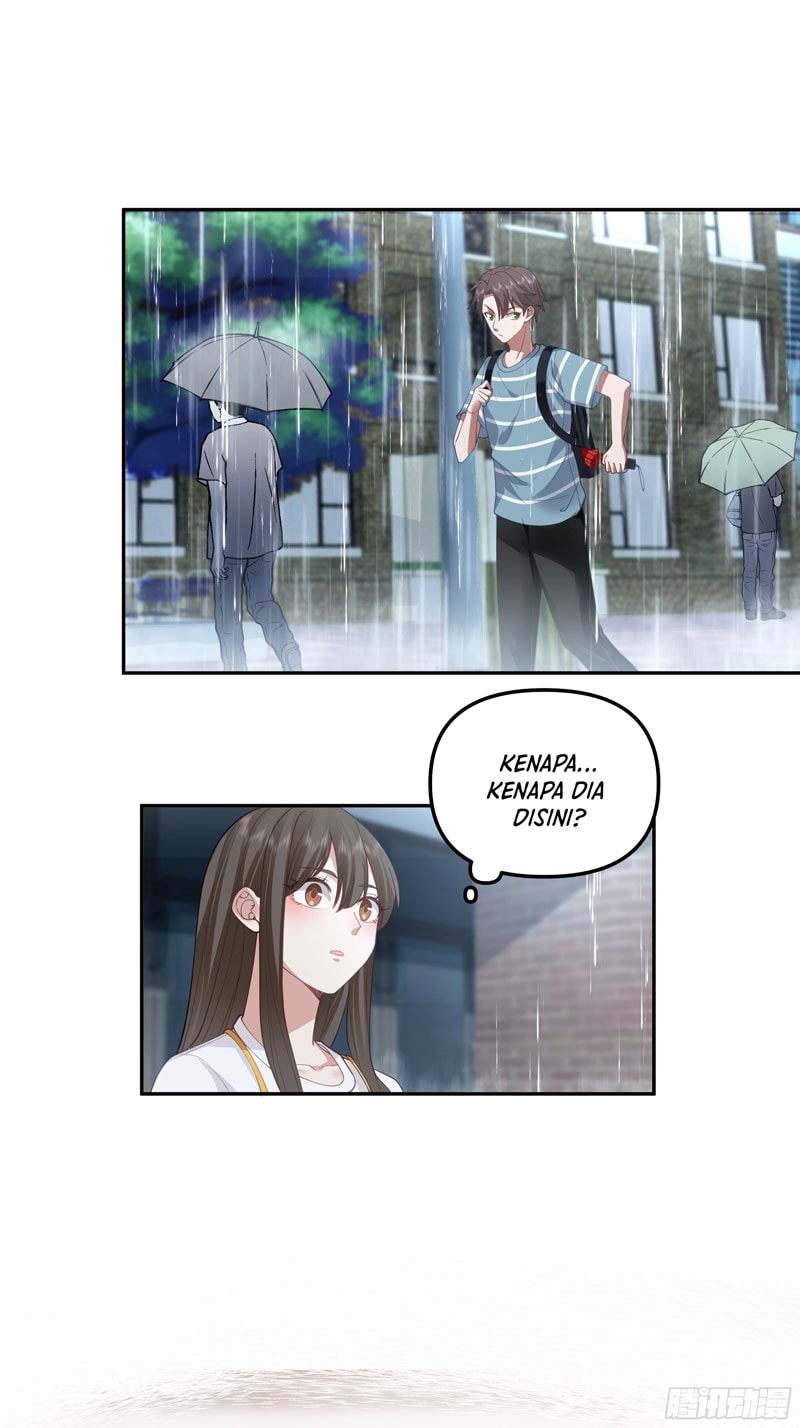 I Really Don’t Want to Be Reborn - Chapter 21 - Page 10