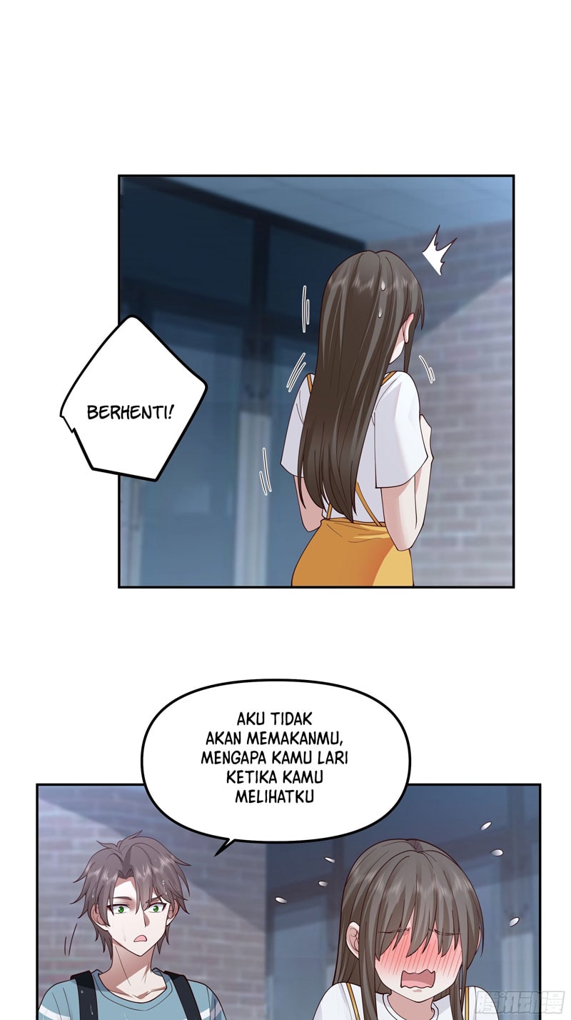 I Really Don’t Want to Be Reborn - Chapter 21 - Page 13