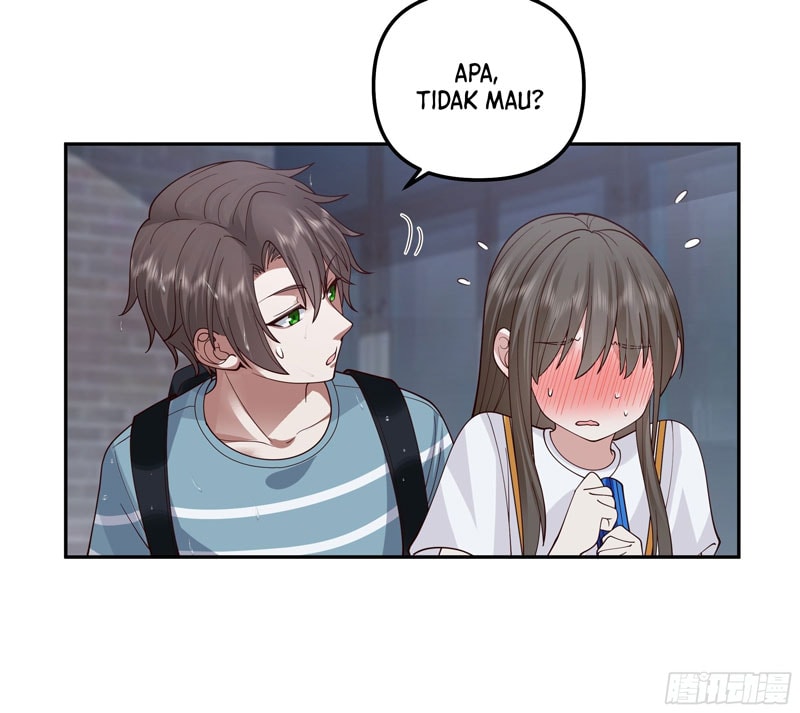 I Really Don’t Want to Be Reborn - Chapter 21 - Page 15