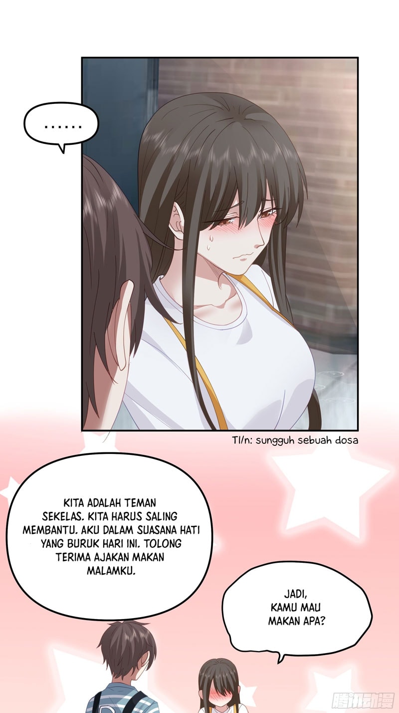 I Really Don’t Want to Be Reborn - Chapter 21 - Page 16