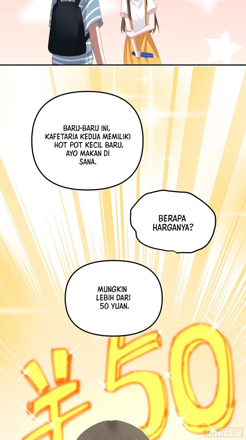 I Really Don’t Want to Be Reborn - Chapter 21 - Page 17