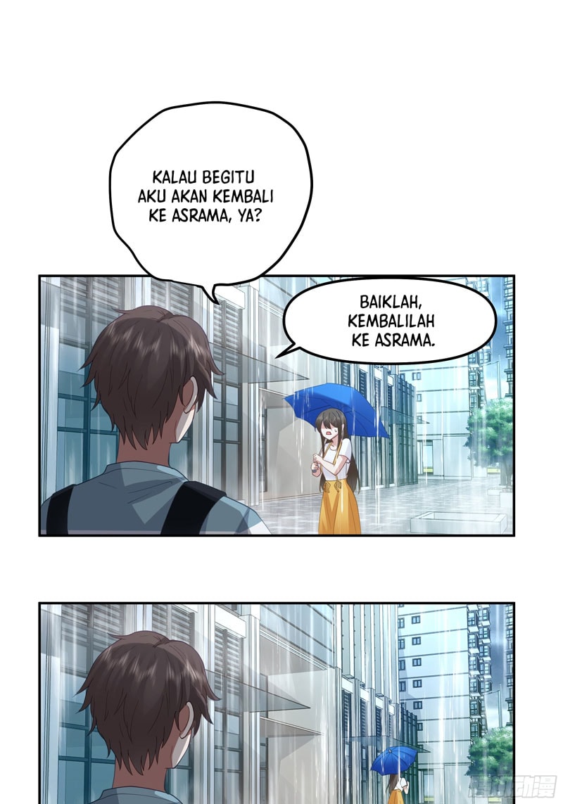 I Really Don’t Want to Be Reborn - Chapter 21 - Page 19