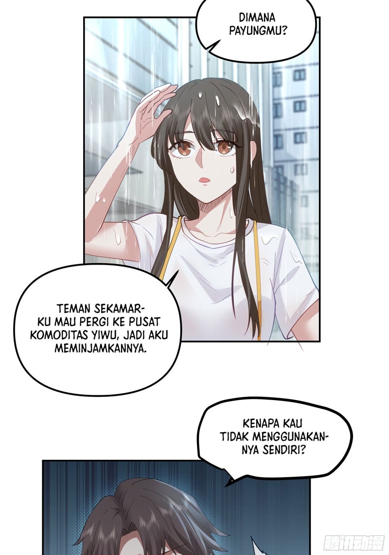 I Really Don’t Want to Be Reborn - Chapter 21 - Page 21