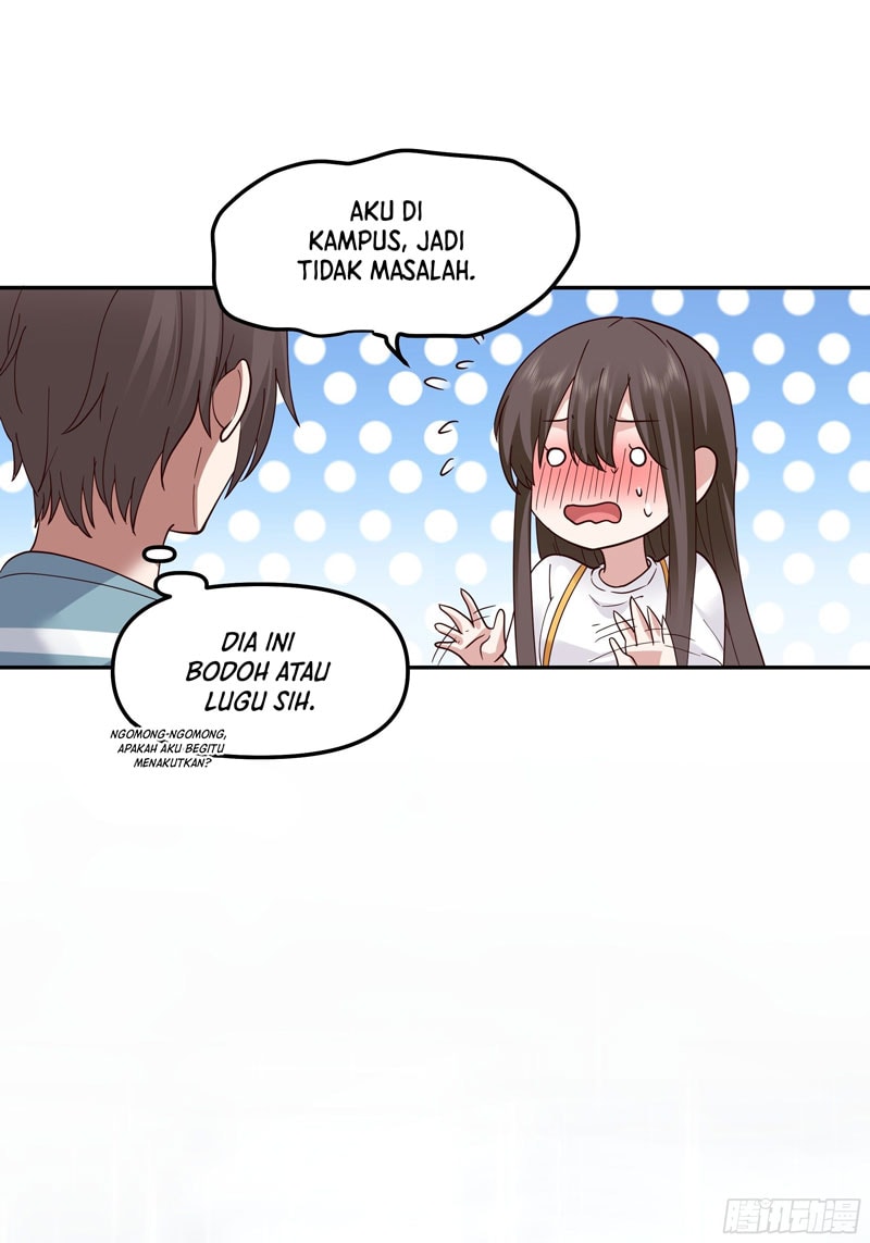I Really Don’t Want to Be Reborn - Chapter 21 - Page 23