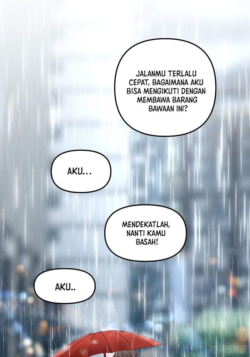 I Really Don’t Want to Be Reborn - Chapter 21 - Page 24