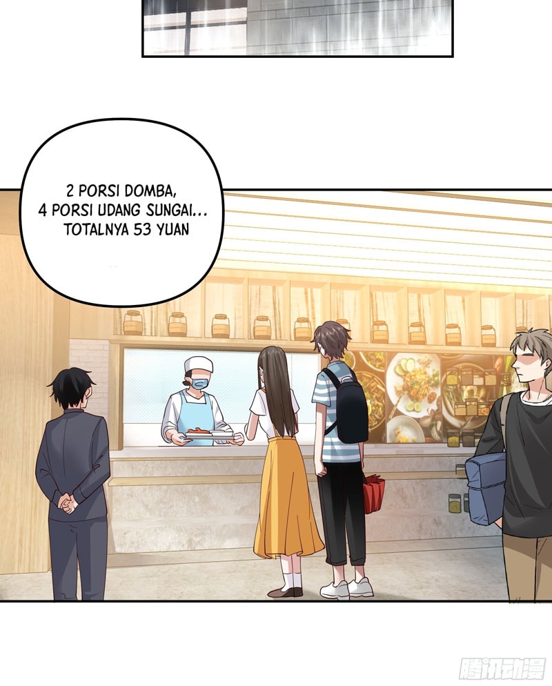 I Really Don’t Want to Be Reborn - Chapter 21 - Page 26