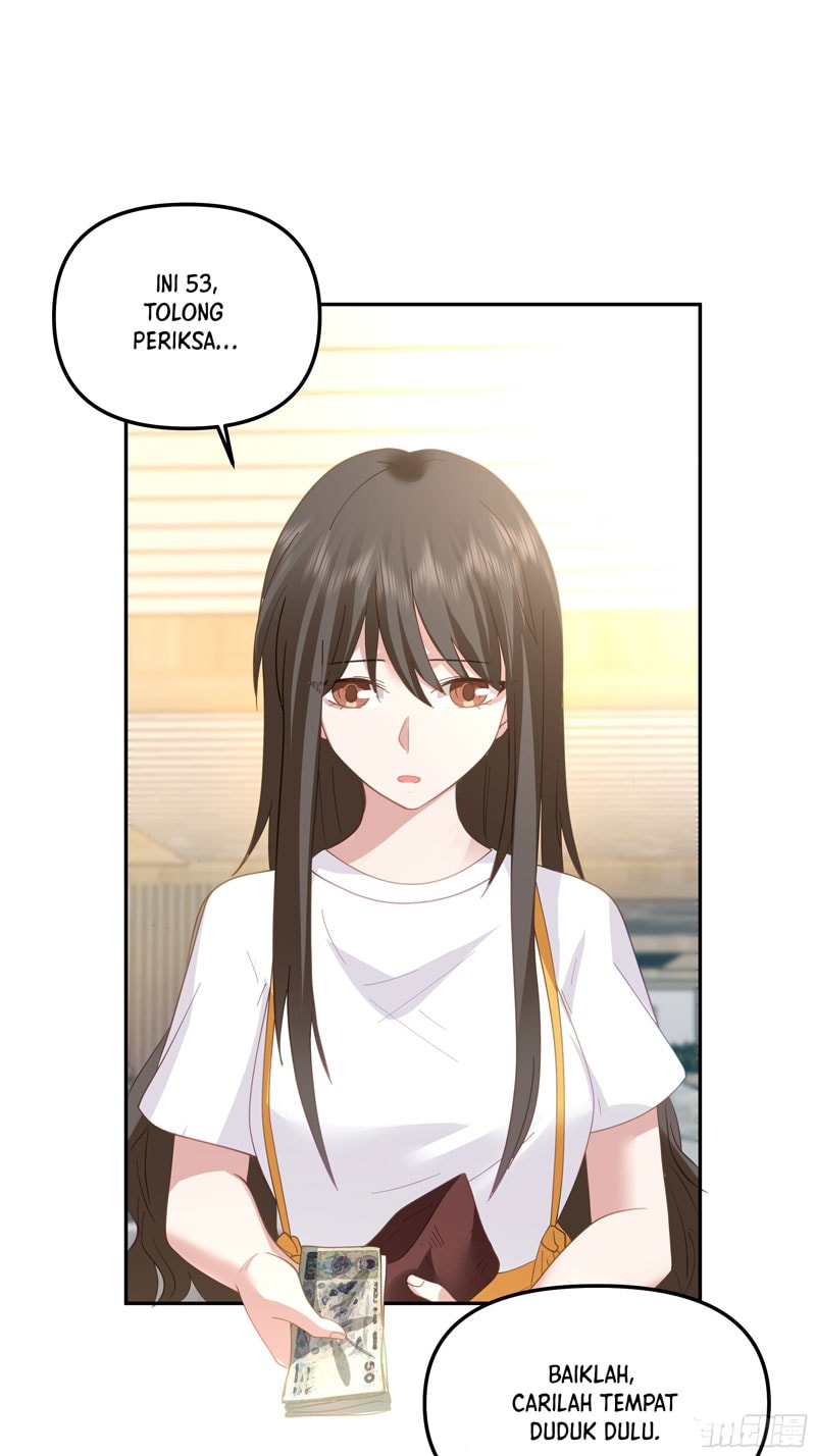 I Really Don’t Want to Be Reborn - Chapter 21 - Page 27