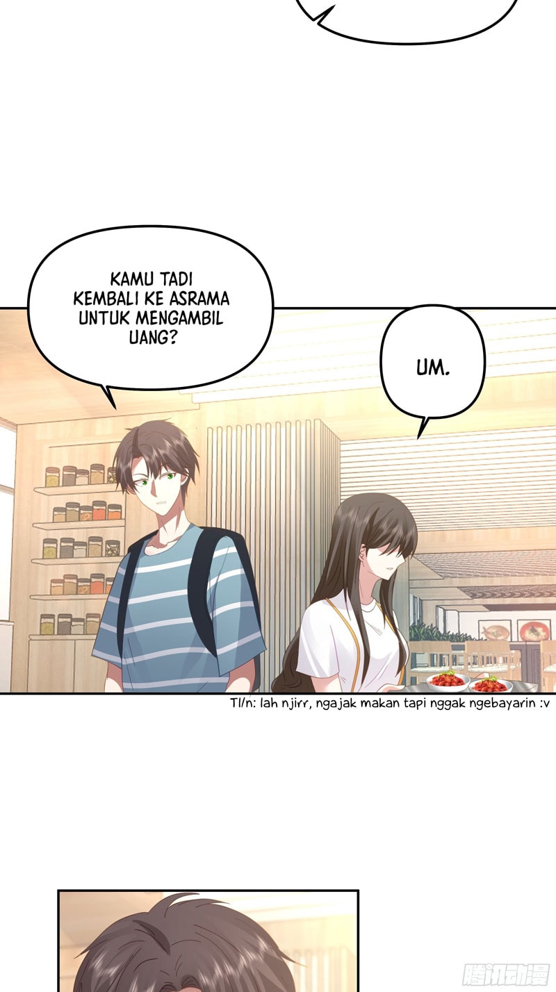 I Really Don’t Want to Be Reborn - Chapter 21 - Page 28
