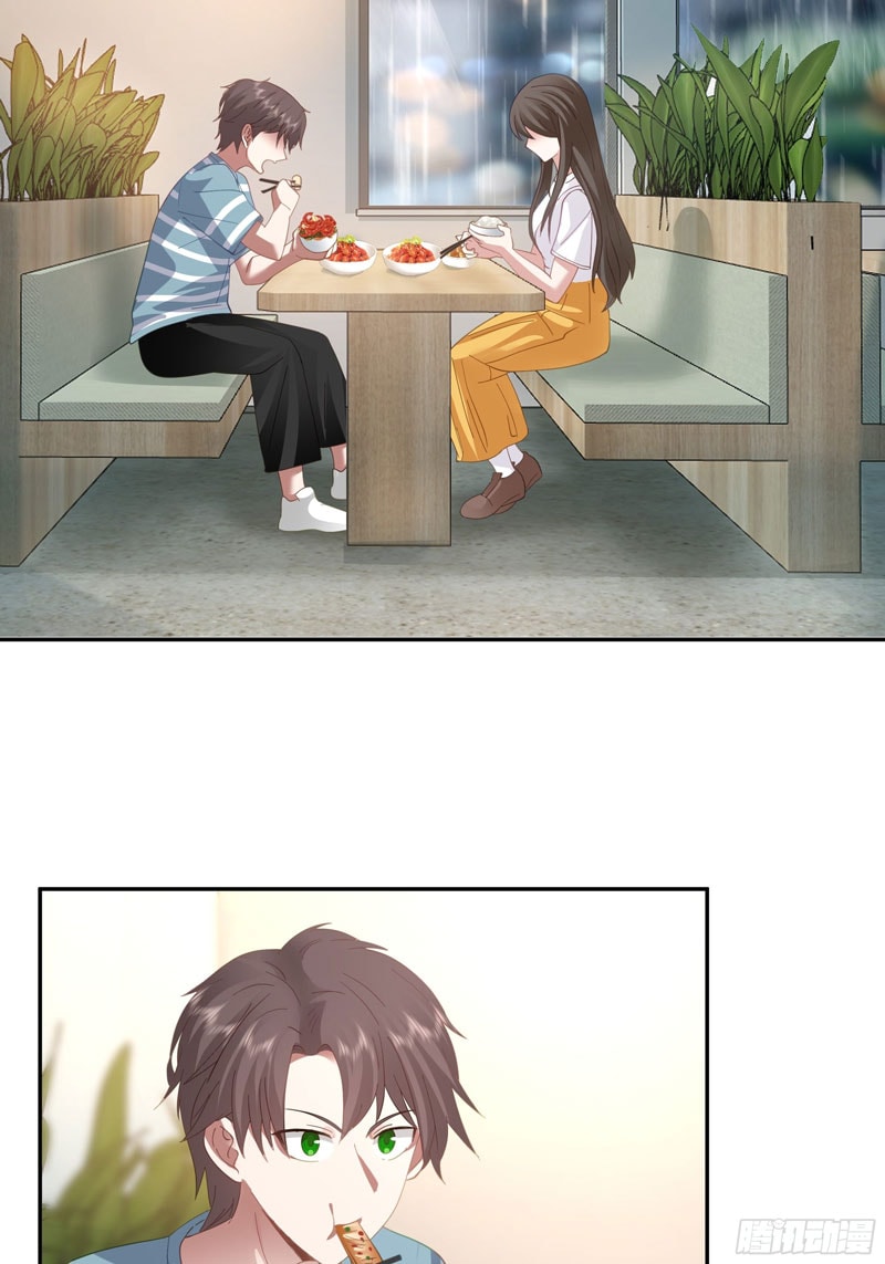I Really Don’t Want to Be Reborn - Chapter 21 - Page 31