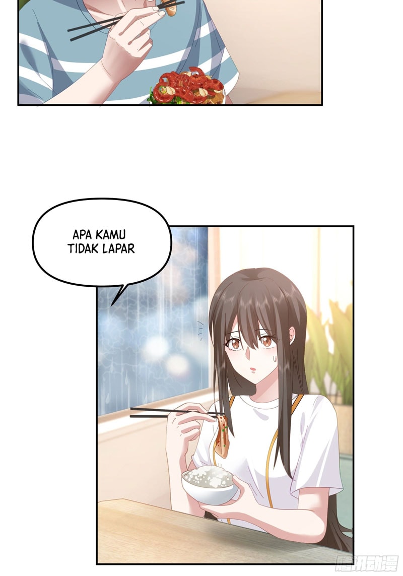 I Really Don’t Want to Be Reborn - Chapter 21 - Page 32
