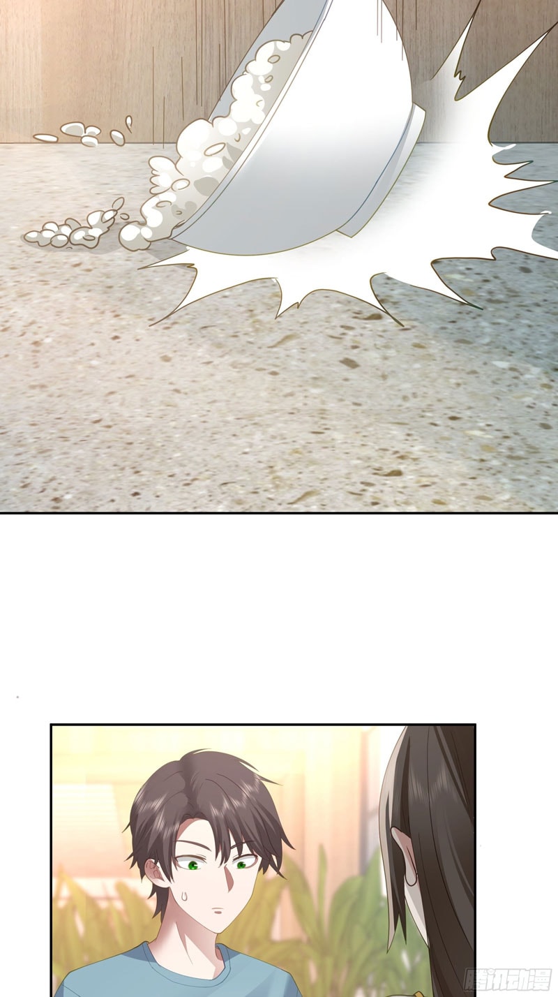 I Really Don’t Want to Be Reborn - Chapter 21 - Page 39