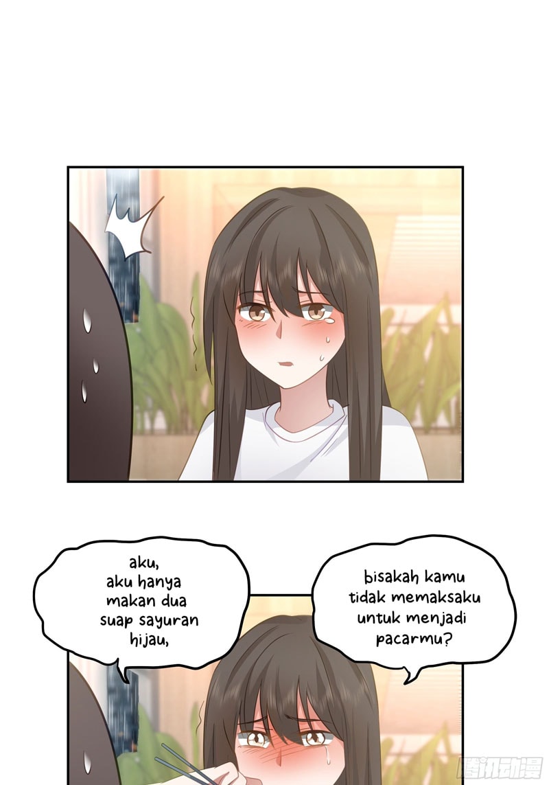 I Really Don’t Want to Be Reborn - Chapter 21 - Page 41