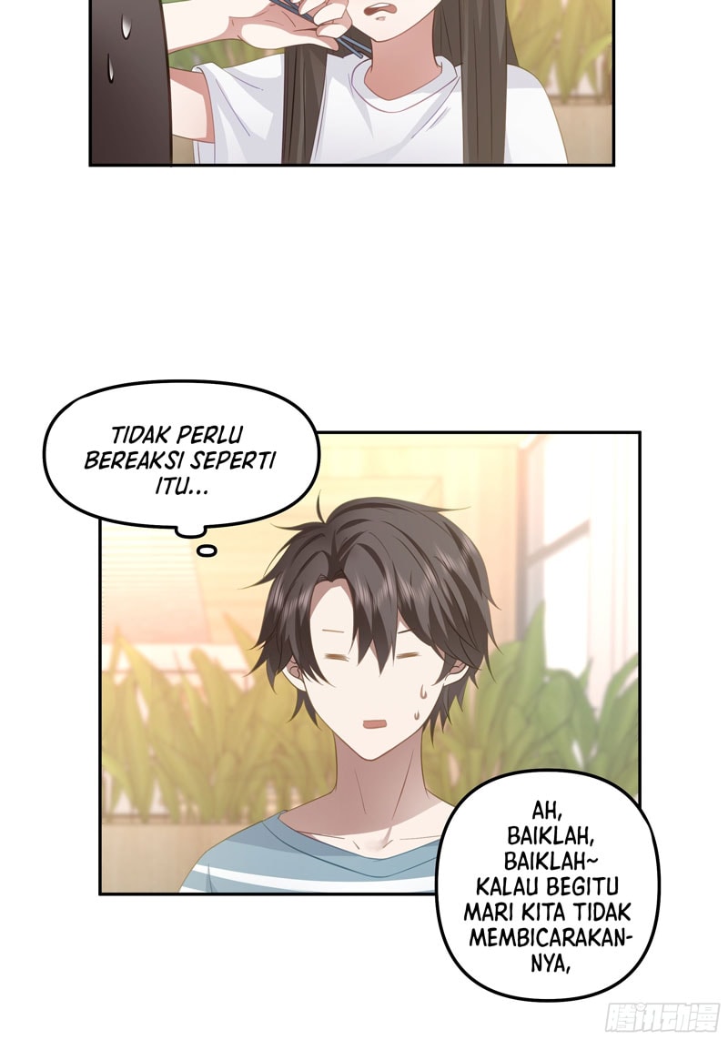 I Really Don’t Want to Be Reborn - Chapter 21 - Page 42
