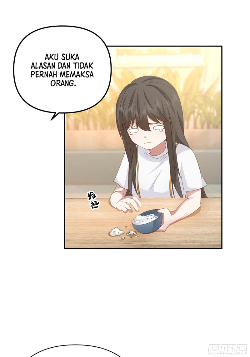 I Really Don’t Want to Be Reborn - Chapter 21 - Page 43