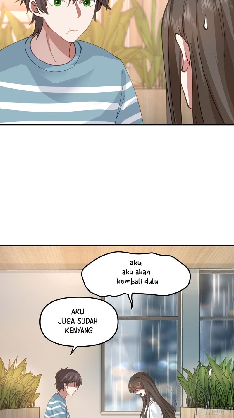 I Really Don’t Want to Be Reborn - Chapter 21 - Page 46