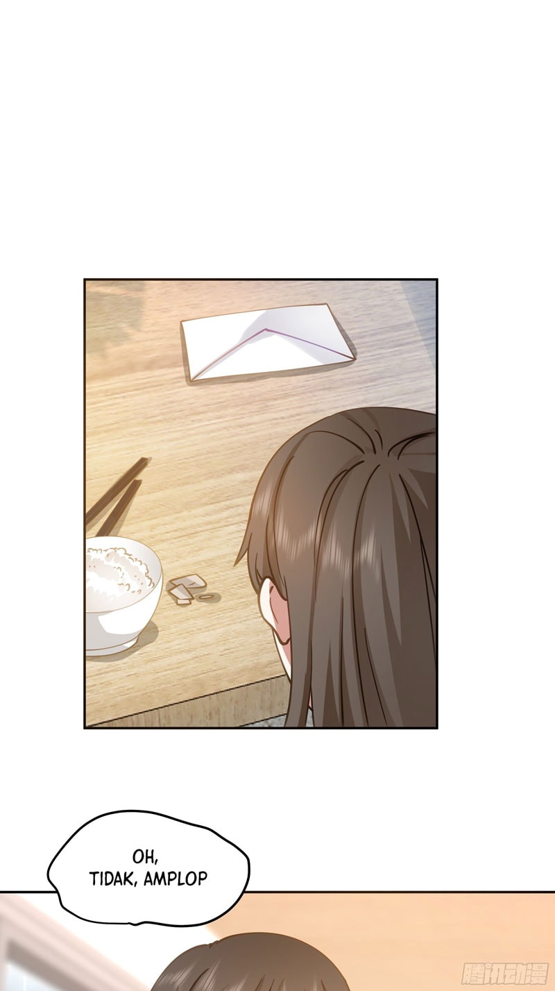 I Really Don’t Want to Be Reborn - Chapter 21 - Page 51