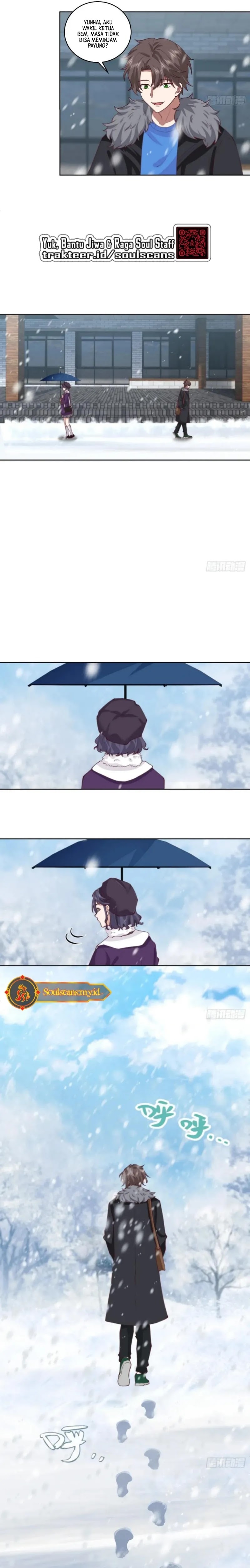 I Really Don’t Want to Be Reborn - Chapter 216 - Page 7
