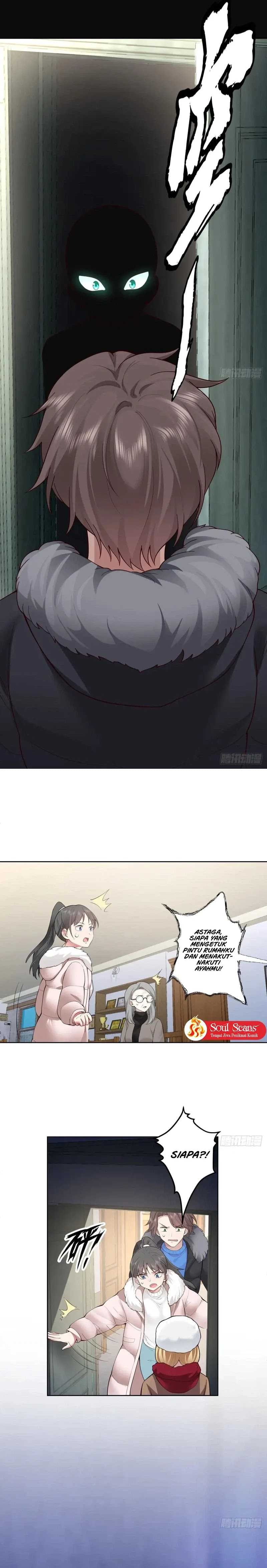 I Really Don’t Want to Be Reborn - Chapter 218 - Page 11