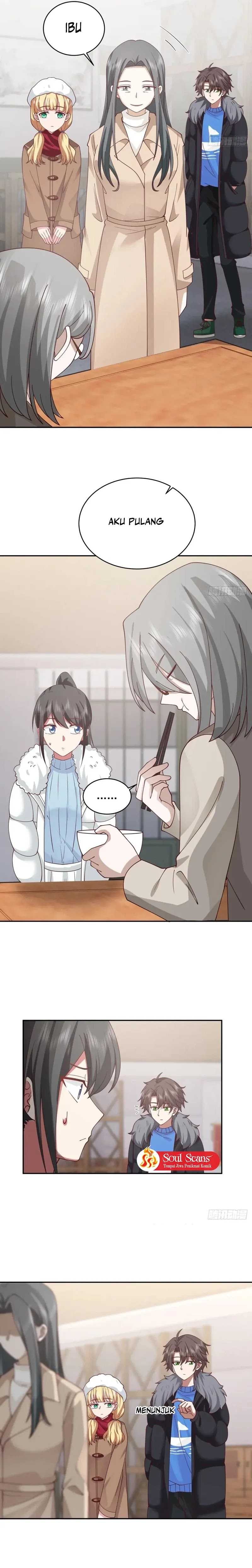 I Really Don’t Want to Be Reborn - Chapter 219 - Page 10