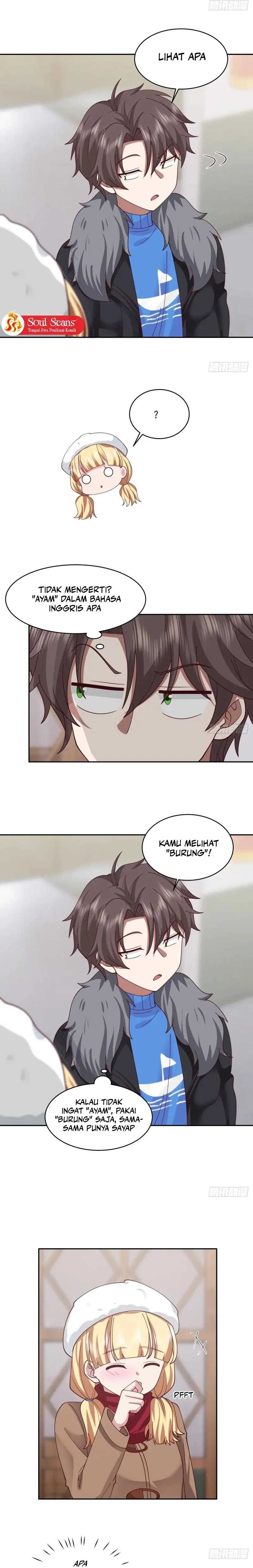 I Really Don’t Want to Be Reborn - Chapter 219 - Page 12
