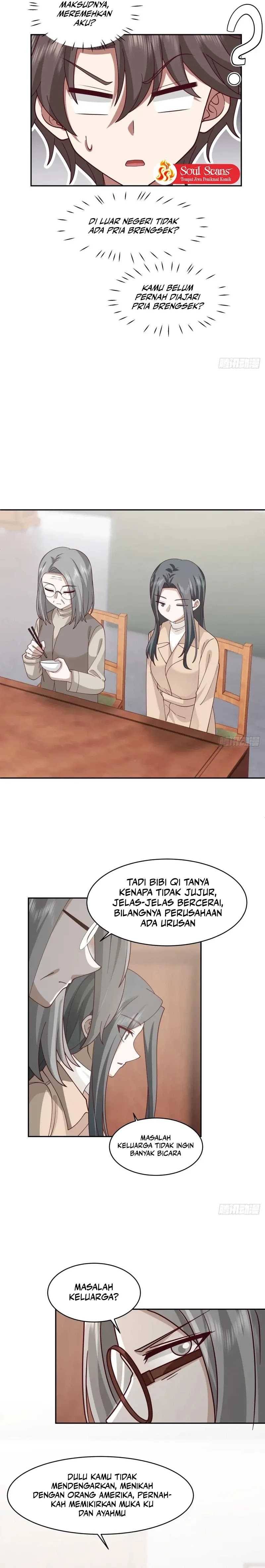 I Really Don’t Want to Be Reborn - Chapter 219 - Page 13