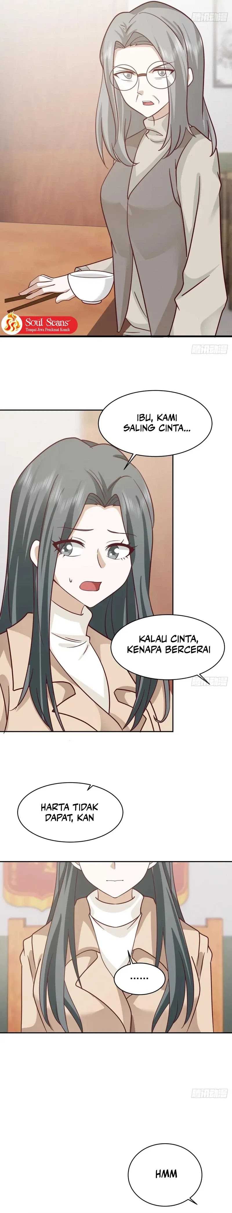 I Really Don’t Want to Be Reborn - Chapter 219 - Page 14