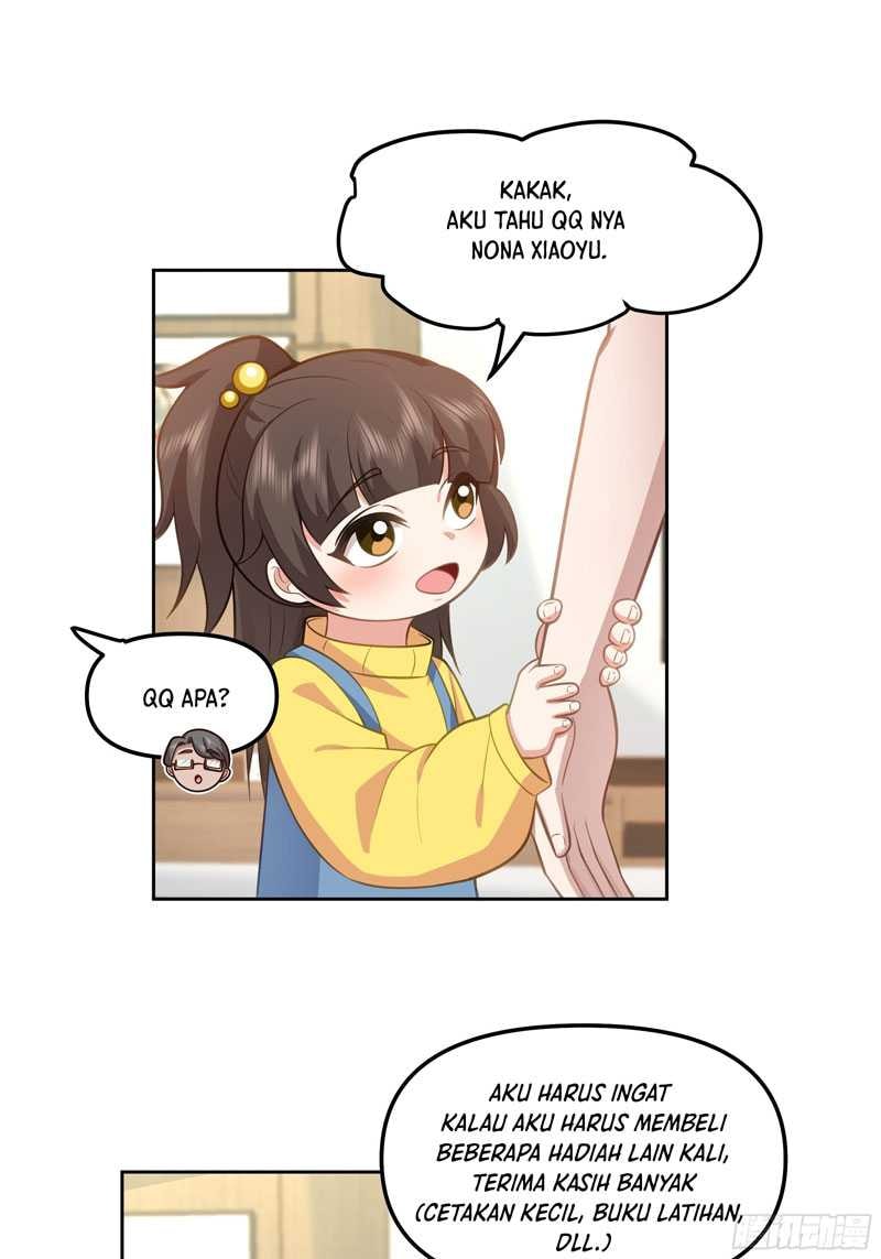 I Really Don’t Want to Be Reborn - Chapter 22 - Page 10