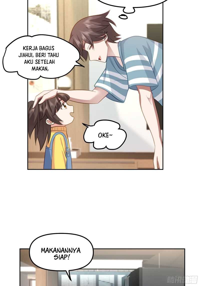I Really Don’t Want to Be Reborn - Chapter 22 - Page 11