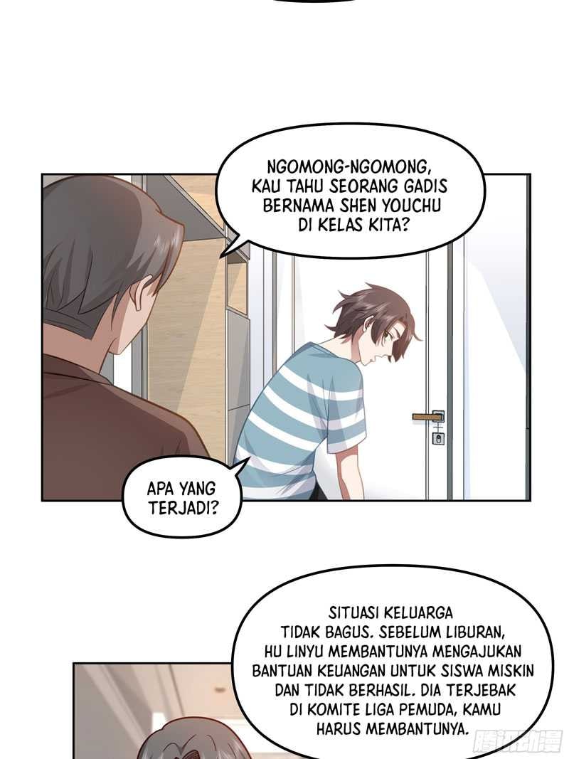 I Really Don’t Want to Be Reborn - Chapter 22 - Page 14