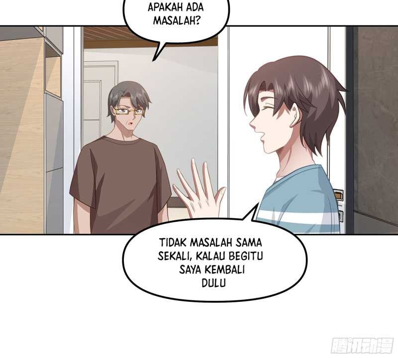 I Really Don’t Want to Be Reborn - Chapter 22 - Page 16