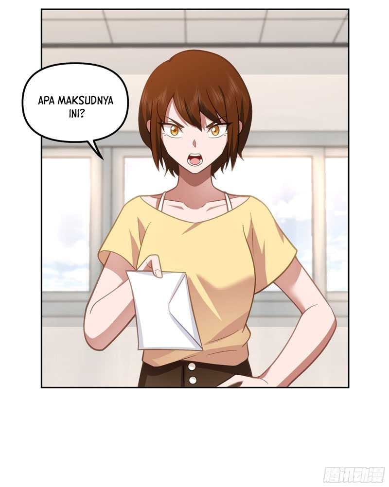 I Really Don’t Want to Be Reborn - Chapter 22 - Page 21
