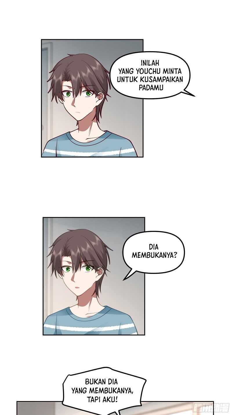 I Really Don’t Want to Be Reborn - Chapter 22 - Page 23