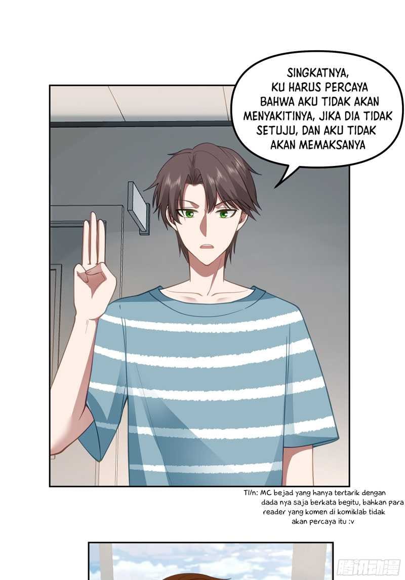 I Really Don’t Want to Be Reborn - Chapter 22 - Page 27