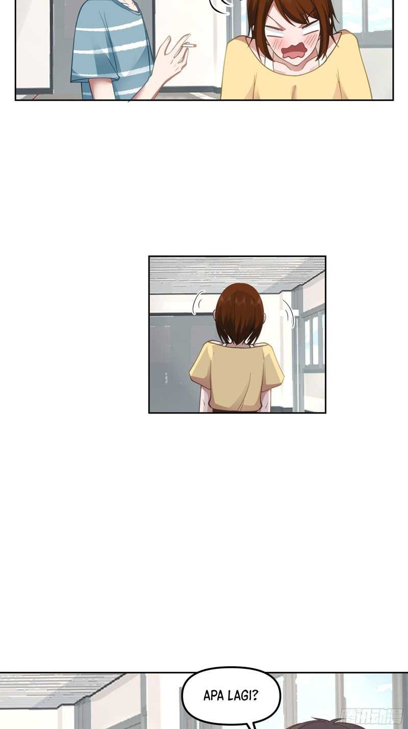 I Really Don’t Want to Be Reborn - Chapter 22 - Page 31