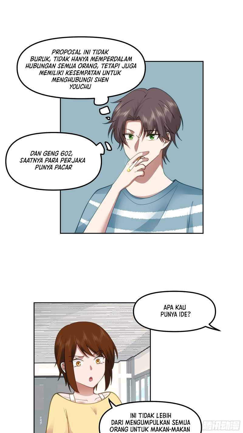 I Really Don’t Want to Be Reborn - Chapter 22 - Page 33