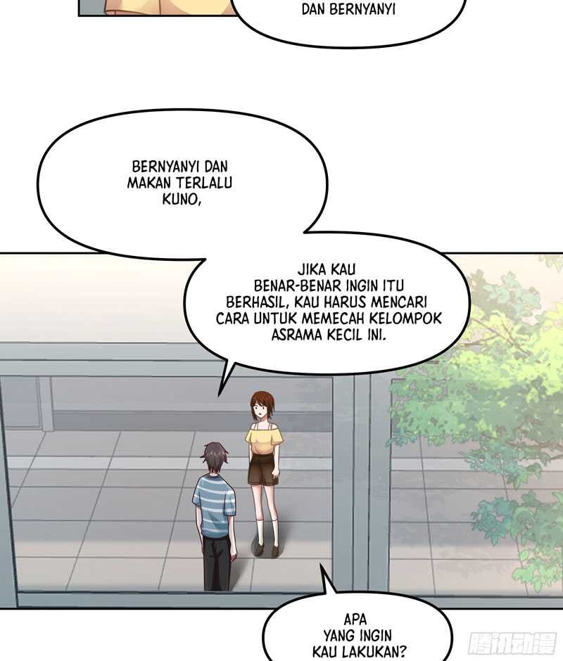 I Really Don’t Want to Be Reborn - Chapter 22 - Page 34