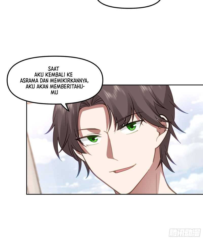 I Really Don’t Want to Be Reborn - Chapter 22 - Page 35