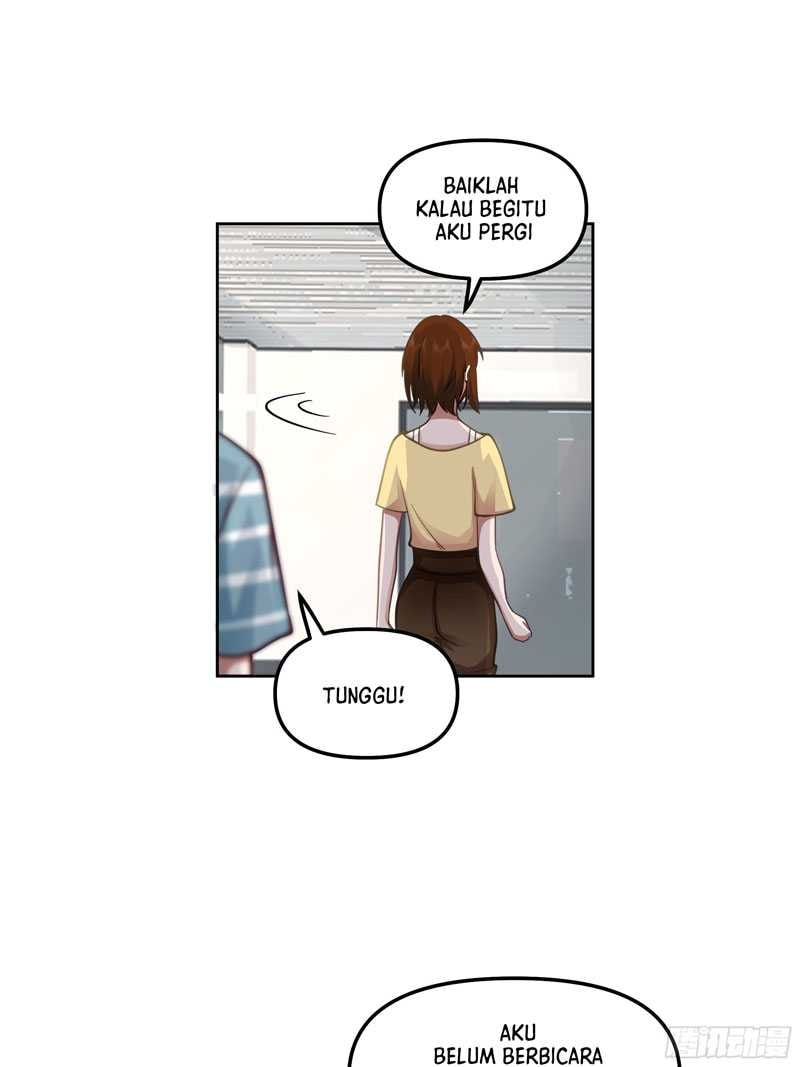 I Really Don’t Want to Be Reborn - Chapter 22 - Page 36