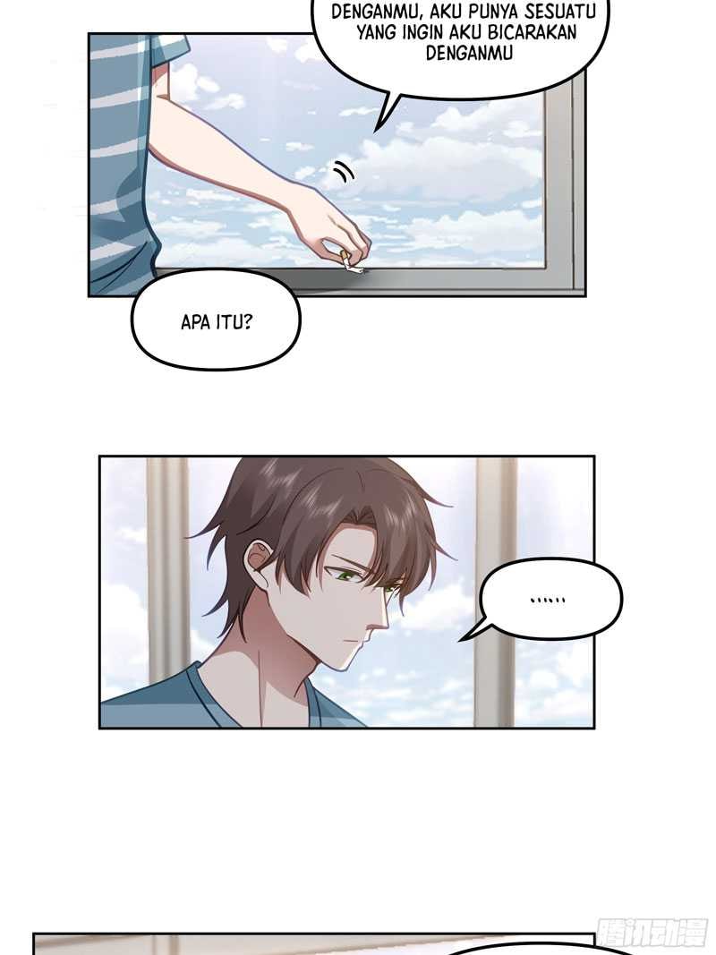 I Really Don’t Want to Be Reborn - Chapter 22 - Page 37