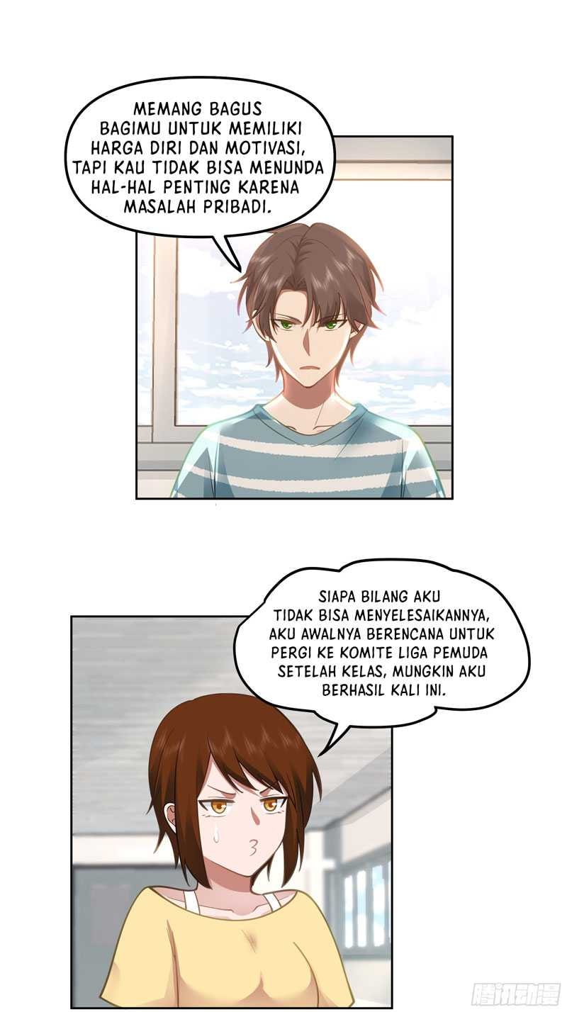 I Really Don’t Want to Be Reborn - Chapter 22 - Page 40