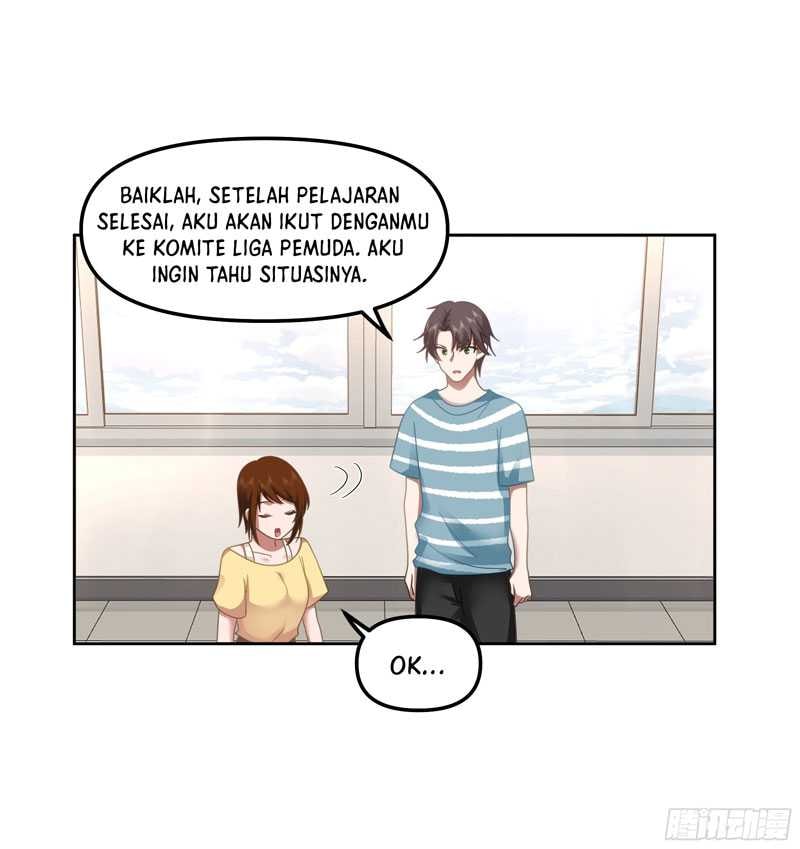 I Really Don’t Want to Be Reborn - Chapter 22 - Page 41