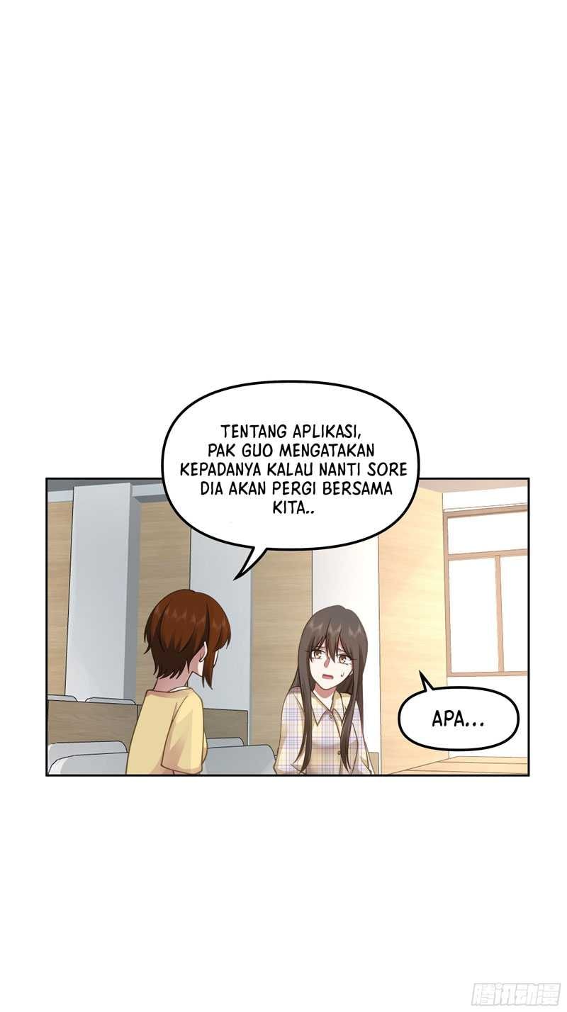 I Really Don’t Want to Be Reborn - Chapter 22 - Page 43