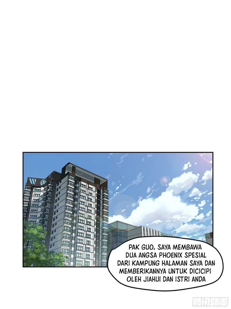 I Really Don’t Want to Be Reborn - Chapter 22 - Page 6