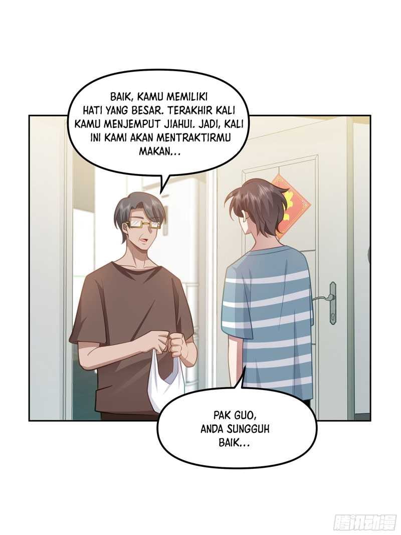 I Really Don’t Want to Be Reborn - Chapter 22 - Page 7