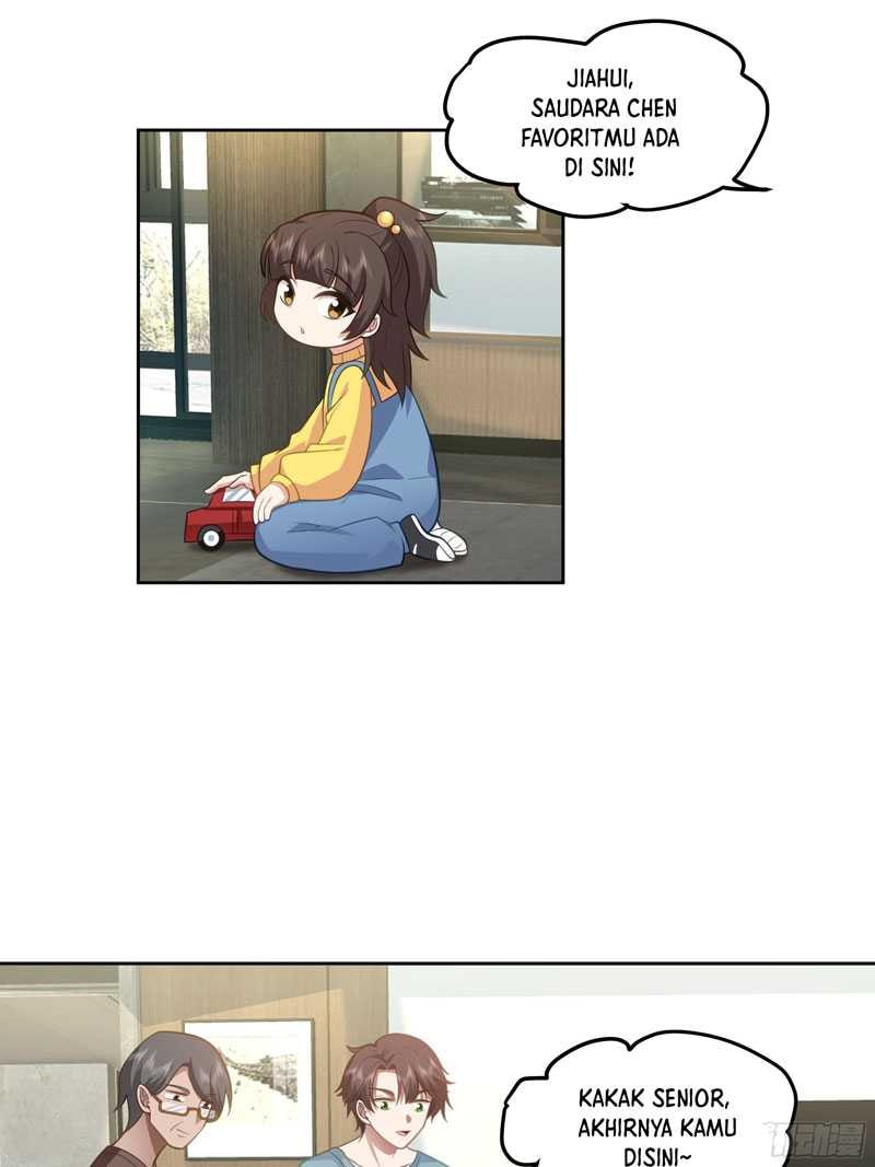 I Really Don’t Want to Be Reborn - Chapter 22 - Page 8